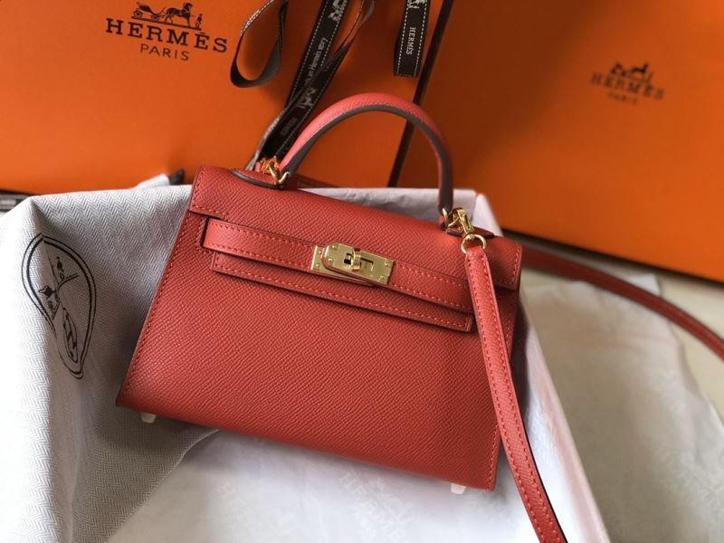 Hermes Kelly Bags